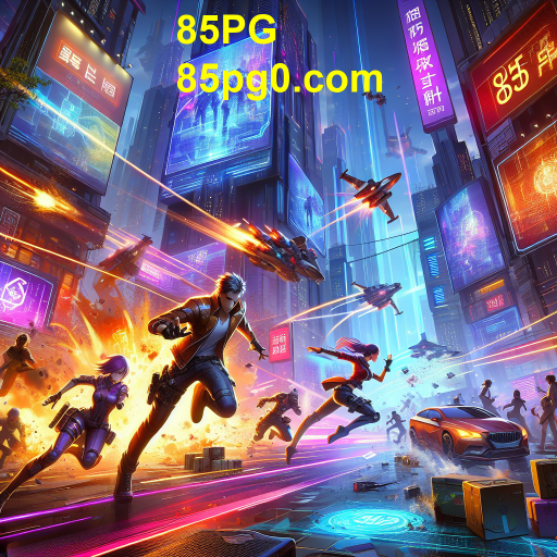 Unindo apaixonados por jogos, 85PG oferece uma plataforma para interagir, jogar e explorar novas experiências emocionantes.