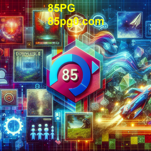 Descubra as Últimas Novidades em Jogos na 85PG