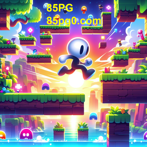 Explorando o Mundo dos Jogos de Plataforma